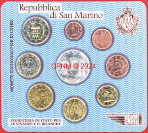 CLASSEUR COLLECTION PIÈCES euro 12 pays 2002, 4 séries Allemagne BU + San  Marin EUR 140,00 - PicClick FR